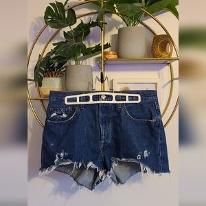 Levi's 501 Shorts